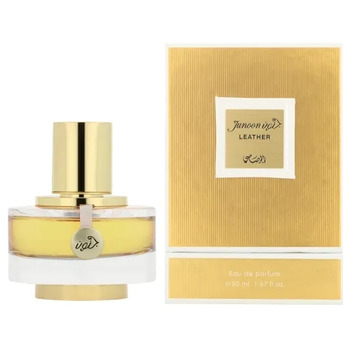 Junoon Leather For Women EDP